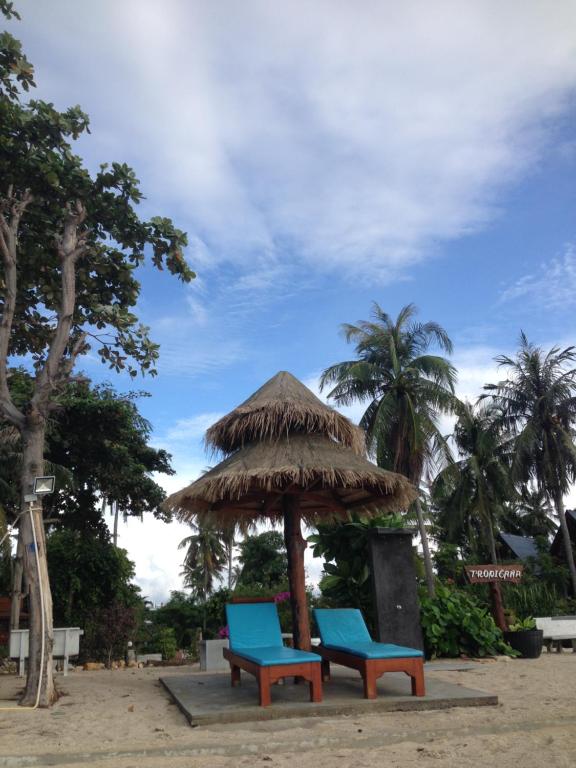 Tropicana Khophagan Resort Hotel – Koh Phangan