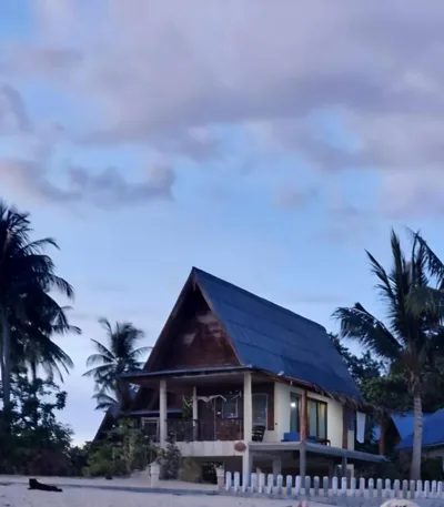 Tropicana Khophagan Resort Hotel – Photos 6