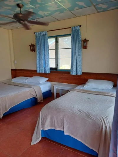 Tropicana Khophagan Resort Hotel – Photos 11