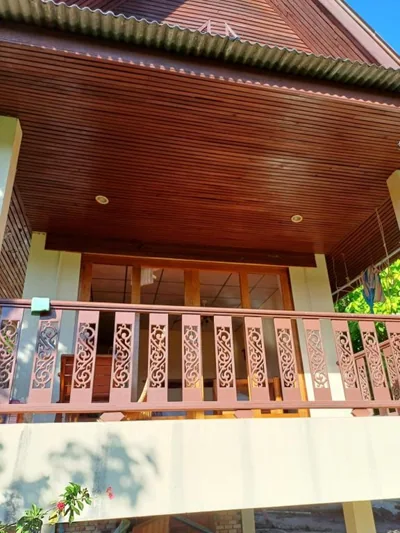 Tropicana Khophagan Resort Hotel – Photos 13