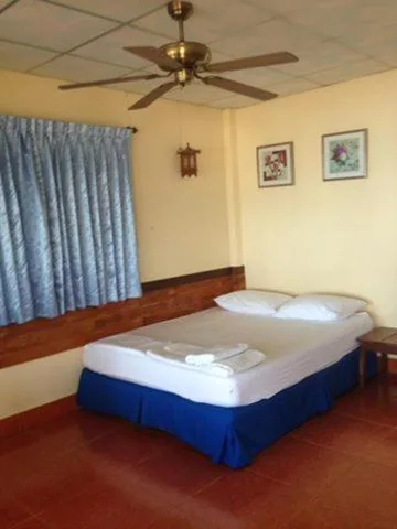 Tropicana Khophagan Resort Hotel – Photos 15
