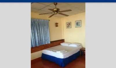 Tropicana Khophagan Resort Hotel – Photos 16
